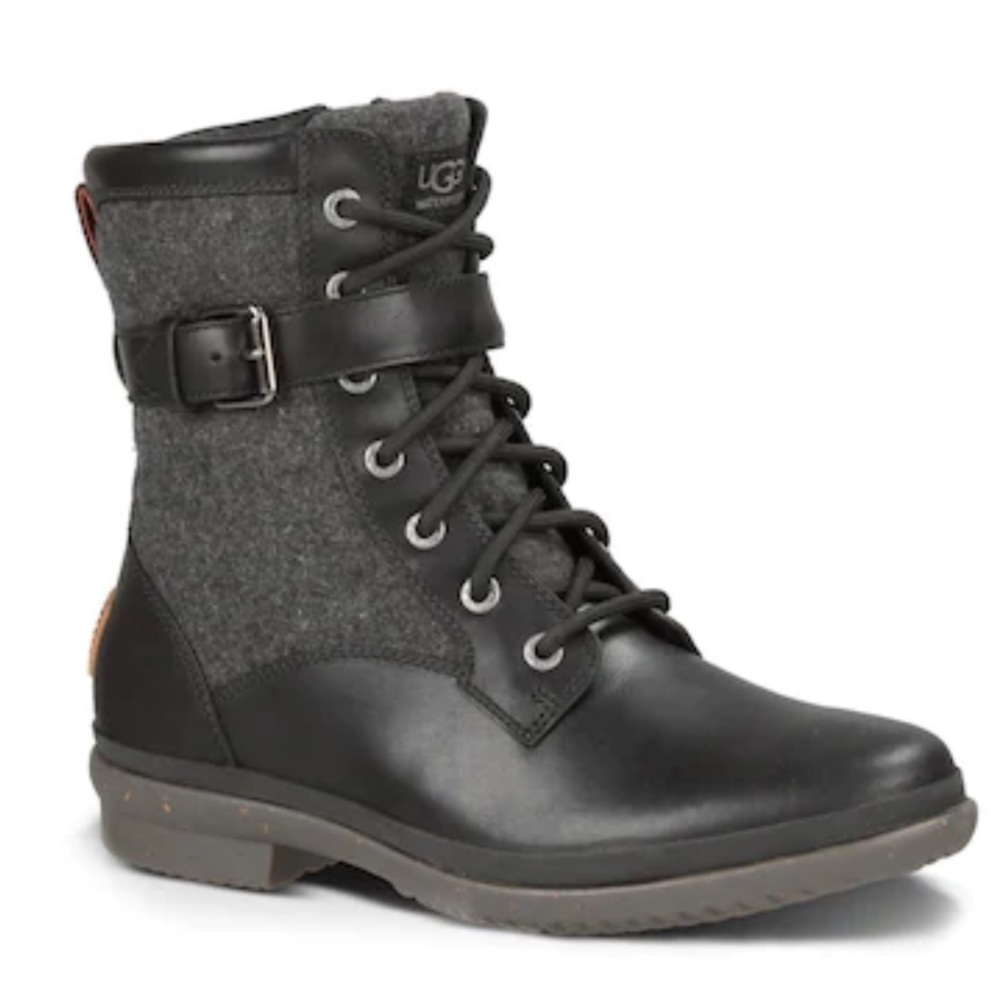 Ugg Kesey boots